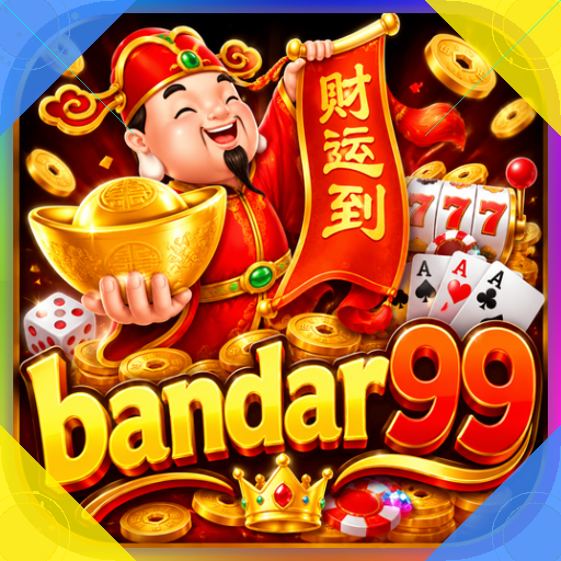 bandar99 — galeri pratinjau Resmi APK
